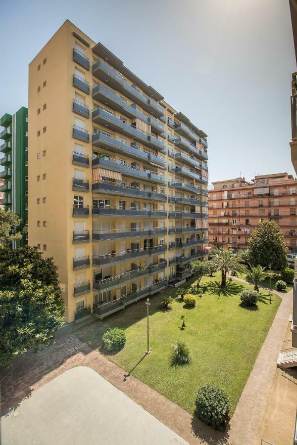 Apartamento Cerca Del Mar Blanes Exterior photo