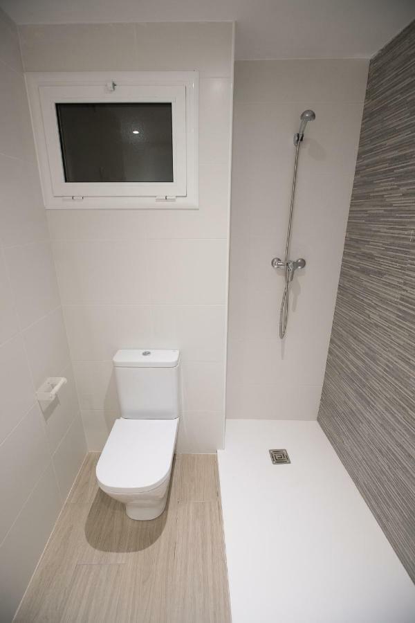 Apartamento Cerca Del Mar Blanes Exterior photo