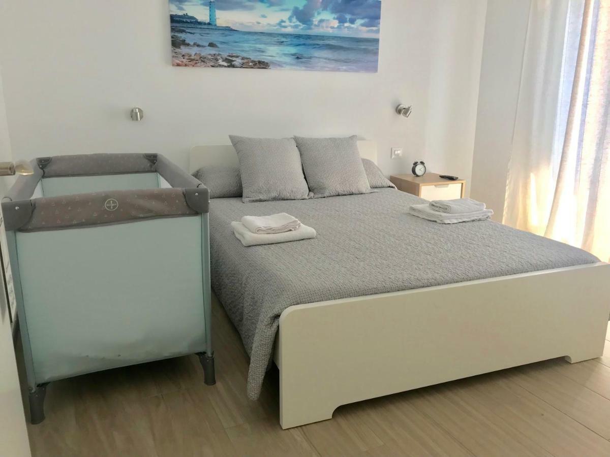 Apartamento Cerca Del Mar Blanes Exterior photo