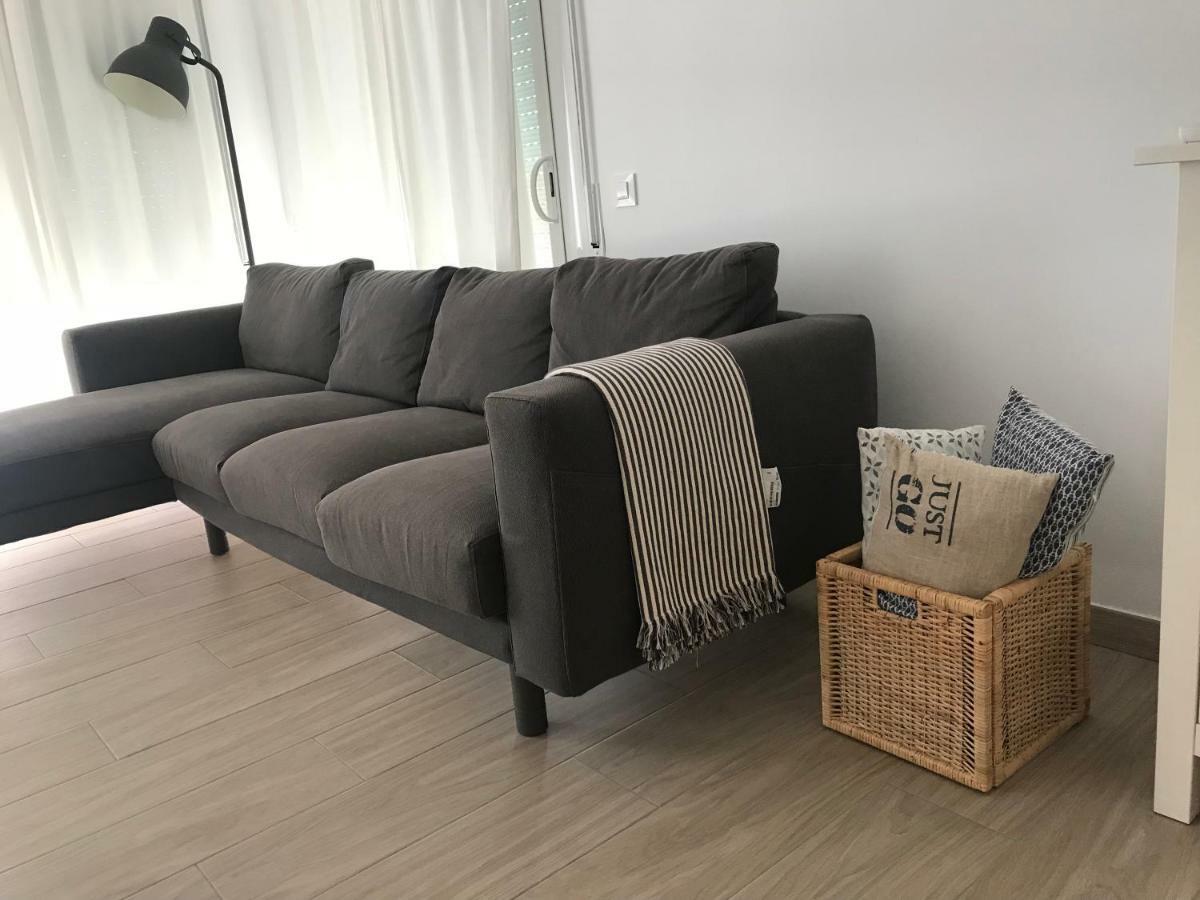 Apartamento Cerca Del Mar Blanes Exterior photo